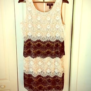 Lace Dress